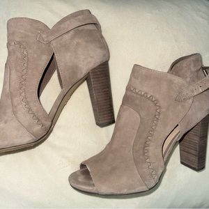 Vince Camuto Heels